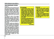 2010 Kia Rondo Owners Manual, 2010 page 45