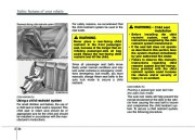2010 Kia Rondo Owners Manual, 2010 page 47