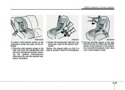 2010 Kia Rondo Owners Manual, 2010 page 48