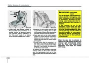 2010 Kia Rondo Owners Manual, 2010 page 49