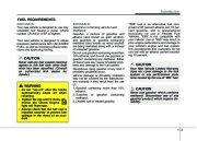 2010 Kia Rondo Owners Manual, 2010 page 6