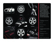 2008 Volkswagen GTI VW Catalog, 2008 page 15