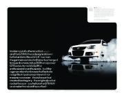 2008 Volkswagen GTI VW Catalog, 2008 page 2