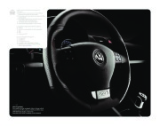 2008 Volkswagen GTI VW Catalog, 2008 page 5