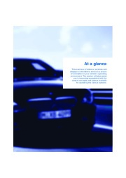 2004 BMW 6-Series 645Ci E63 E64 Owners Manual, 2004 page 11