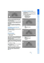 2004 BMW 6-Series 645Ci E63 E64 Owners Manual, 2004 page 23