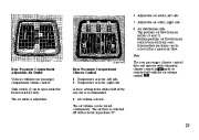 1997 Mercedes-Benz 320SE 420SEL 500SEL W140 Owners Manual page 27