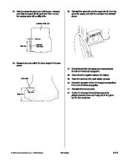 2000 Honda Civic CD Changer Console 08B12-S00-101 Installation Instructions page 9