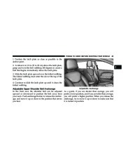 2010 Chrysler Sebring Owners Manual, 2010 page 46