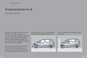 2011 Mercedes-Benz A-Class A160 A180 CDI W169 Catalog UK, 2011 page 20