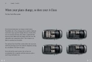2011 Mercedes-Benz A-Class A160 A180 CDI W169 Catalog UK, 2011 page 24