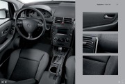 2011 Mercedes-Benz A-Class A160 A180 CDI W169 Catalog UK, 2011 page 27