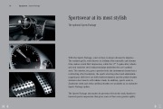 2011 Mercedes-Benz A-Class A160 A180 CDI W169 Catalog UK, 2011 page 34