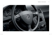 2011 Mercedes-Benz A-Class A160 A180 CDI W169 Catalog UK, 2011 page 37