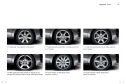2011 Mercedes-Benz A-Class A160 A180 CDI W169 Catalog UK, 2011 page 49