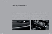 2011 Mercedes-Benz A-Class A160 A180 CDI W169 Catalog UK, 2011 page 50