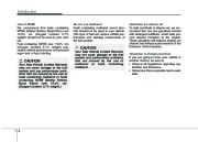 2010 Hyundai Elantra Owners Manual, 2010 page 11