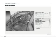 2010 Hyundai Elantra Owners Manual, 2010 page 16