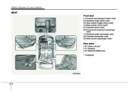2010 Hyundai Elantra Owners Manual, 2010 page 19