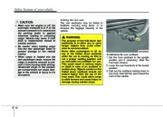 2010 Hyundai Elantra Owners Manual, 2010 page 27