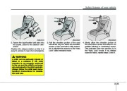 2010 Hyundai Elantra Owners Manual, 2010 page 42