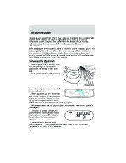 2002 Ford Explorer Owners Manual, 2002 page 18