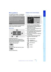 2004 BMW 5-Series 525i 530i 545i E60 E61 Owners Manual, 2004 page 19