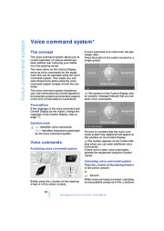 2004 BMW 5-Series 525i 530i 545i E60 E61 Owners Manual, 2004 page 22