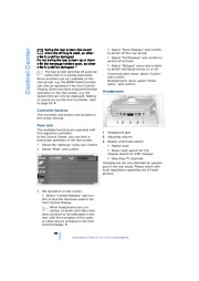 2004 BMW 7-Series 745i 745Li 760Li E65 E66 E67 E68 Owners Manual, 2004 page 26