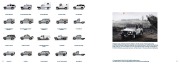 Land Rover Defender Catalogue Brochure, 2015 page 13