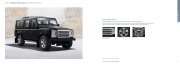 Land Rover Defender Catalogue Brochure, 2015 page 23