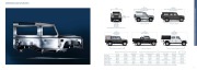 Land Rover Defender Catalogue Brochure, 2015 page 31
