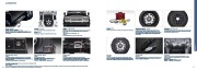 Land Rover Defender Catalogue Brochure, 2015 page 35