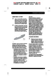 Land Rover Range Rover Handbook Инструкция за Експлоатация, 2014, 2015 page 13