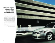 2009 Volvo V50 Brochure, 2009 page 16