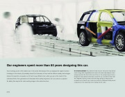 2009 Volvo V50 Brochure, 2009 page 24