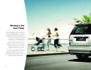 2009 Volvo V50 Brochure, 2009 page 4