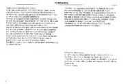 2003 Kia Sedona Owners Manual, 2003 page 3