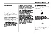 2010 Cadillac STS Navigation System Manual, 2010 page 39