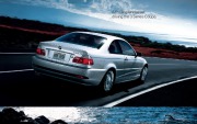 2004 BMW 3 Series Coupe Brochure, 2004 page 4