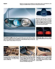 2004 BMW 3 Series Coupe Brochure, 2004 page 6