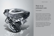 2011 Mercedes-Benz M-Class ML300 ML350 ML500 CDI ML500 ML63 AMG W164 Catalog UK, 2011 page 15