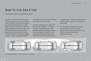 2011 Mercedes-Benz M-Class ML300 ML350 ML500 CDI ML500 ML63 AMG W164 Catalog UK, 2011 page 17