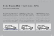 2011 Mercedes-Benz M-Class ML300 ML350 ML500 CDI ML500 ML63 AMG W164 Catalog UK, 2011 page 25