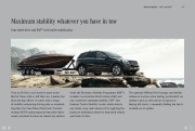 2011 Mercedes-Benz M-Class ML300 ML350 ML500 CDI ML500 ML63 AMG W164 Catalog UK, 2011 page 27