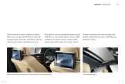 2011 Mercedes-Benz M-Class ML300 ML350 ML500 CDI ML500 ML63 AMG W164 Catalog UK, 2011 page 43
