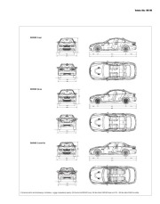 2011 BMW M3 Coupe Saloon Convertable E90 E92 E93 Datasheet, 2011 page 2