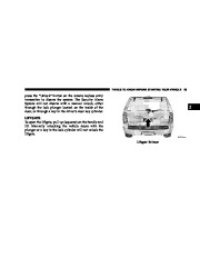 2005 Jeep Grand Cherokee Owners Manual, 2005 page 23