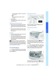 2010 BMW 3 Series Sedan Owners Manual page 25