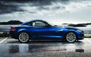 2011 BMW Z4 Series SDrive23i 30i 35i 35is E89 Catalog, 2011 page 11